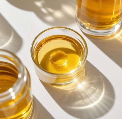 High Dha Fish Oil