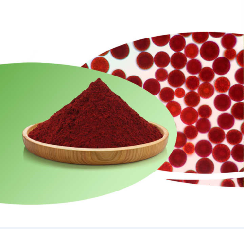 Natural Astaxanthin Powder
